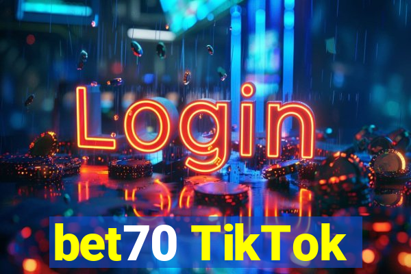 bet70 TikTok